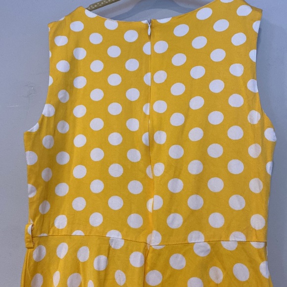 Rose Happy dress size 16 - Picture 4 of 7